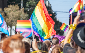 marcha prides