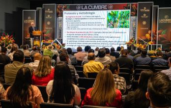 CONGRESO CACAO