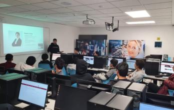 Inteligencia artificial