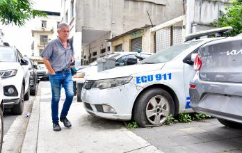 Policía Nacional busca mejorar sus instalaciones y equipamientos