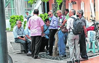Ancianos