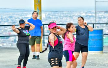 ZUmba