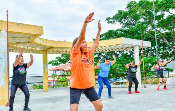 ZUmba