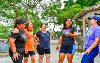 ZUmba