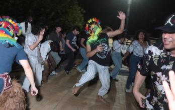HULA HULA Y DANZA PAR (14784930)