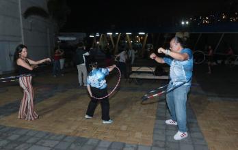 HULA HULA Y DANZA PAR (14784930)