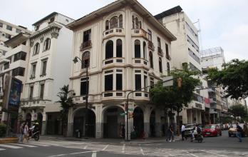 PATRIMONIOS GUAYAQUIL