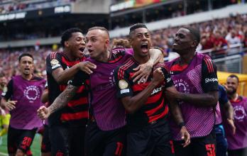 Flamengo