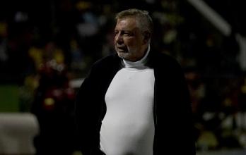 Luis Chango, Mushuc Runa, Ever Hugo Almeida, entrenador, LigaPro 2025