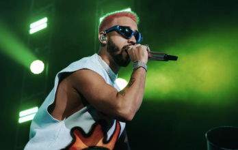 El reguetonero Mora encenderá Quito con dos fechas seguidas llenas de flow y sentimiento.