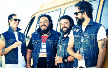 Molotov regresa a Ecuador con sus letras provocadoras y su potente mezcla de rock y crítica social.