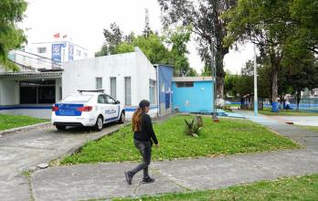 UPC Quito