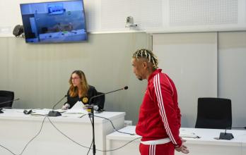 La Audiencia Nacional de España aprueba extradición de Comandante Wiily