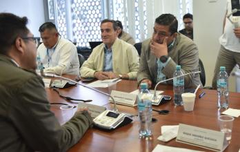 LENIN ROGEL MESA GARANTIAS CONSTITUCIONALES PROGEN