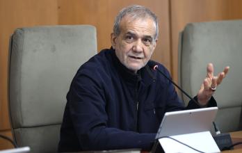 Irán anuncia tregua con Israel