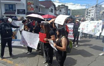 marcha karina y jorge