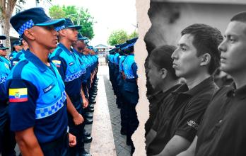 AGENTE METROPOLITANO GUAYAQUIL