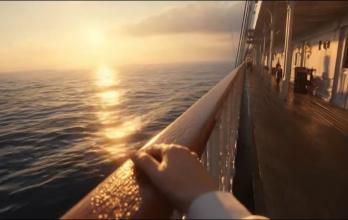 Fotograma de Titanic Escape
