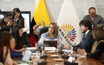 ANTIGUA COMISIÓN DE REFRORMA SOBRE PARTIDOS