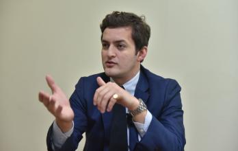 ENTREVISTA esteban torres