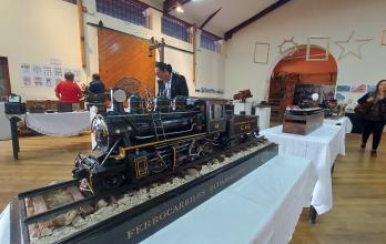 Ferrocarril Quito