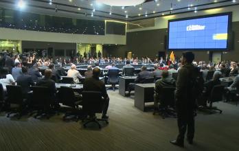Rendición de cuentas