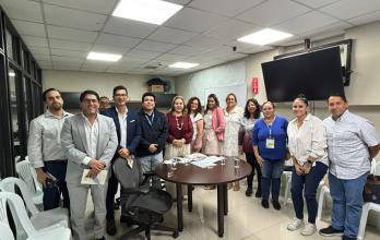 Reunión