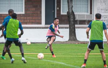 Christian Cueva