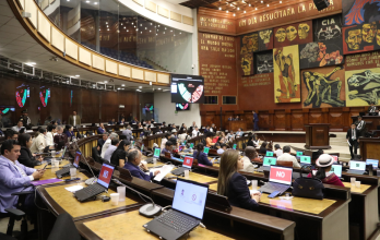 Asamblea Nacional