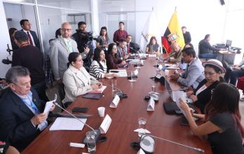 Comisión de Seguridad