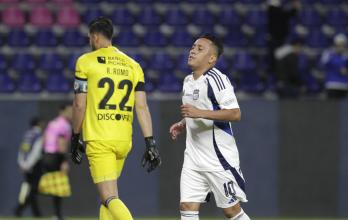 Christian Cueva