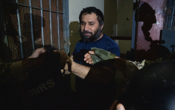 Portadas internacionales destacan la captura de alias “Fito”, líder de Los Choneros, tras su huida y un operativo clave en Ecuador.