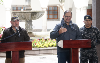 La Policía confirmó la detención del cabecilla de uno de los grupos más violentos del país en Emiratos Árabes Unidos.