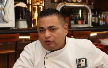Enrique Barzola