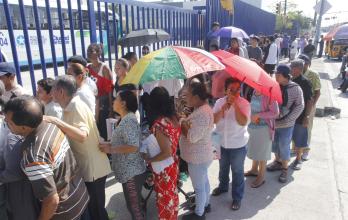 estación Metrovía tarjeta La Guayaca movilidad 27 junio 2025
