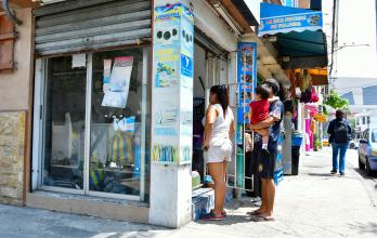 Tiendas de barrio Guayaquil