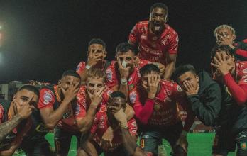 Deportivo Cuenca