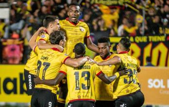Barcelona SC