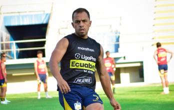 Edison Vega