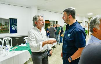 José Pileggi y Aquiles Álvarez pasos a desnivel Los Ceibos 25 junio 2025 FF