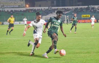 Orense vs. Liga de Quito, LigaPro 2025, fecha 18