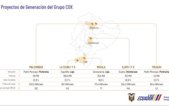 Proyectos