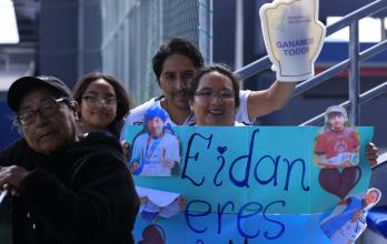 Futbol para personas con discapacidad