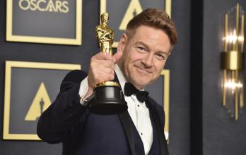 Kenneth Branagh