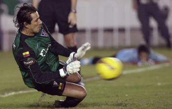 Liga de Quito, campeón Copa Libertadores 2008, aniversario, 17 años