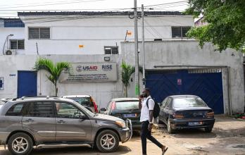 Mundo, Estados Unidos, Donald Trump, USAID