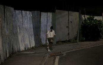 Inseguridad Tornero