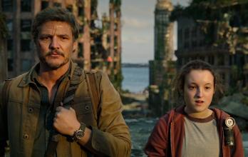 THE LAST OF US