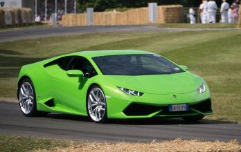 Lamborghini