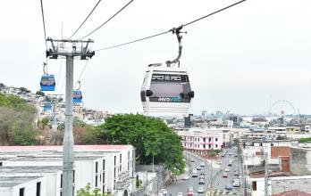 Aerovía Guayaquil